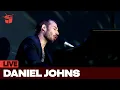 Download Lagu Daniel Johns covers 'Smells Like Teen Spirit' at triple j's Beat The Drum