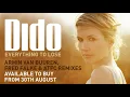 Dido - Everything To Lose (Audio) (Armin van Buuren Remix)