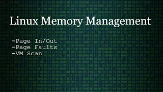 Linux Memory Management - VMScan DEEP LINUX