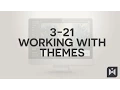 WordPress for Beginners 2015 Tutorial Series Chapter 3-21 Working with Themes