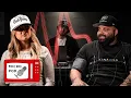 Jersey Jerry Gets Exposed by a Lie Detector Test MICROPOD