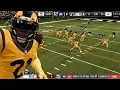 HOW TO USE SUPERSTAR PLAYER LOCK CAMERA FOR FRANCHISE PLAYER Madden 19 Career Mode Gameplay Ep 4