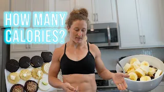 worlds fittest woman full day of eating training day 