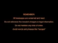 CorrLinks email program tutorial