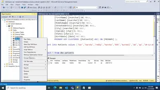How To Configure Always Encrypted by using Azure Key Vault