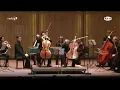 Giovanni Sollima & Jean Guihen Queyras, 'Concert for two cellos in G minor' by Antonio Vivaldi