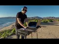 Download Lagu DJ Andrew G - Inner Beauty 3 (Deep \u0026 Melodic House Mix) @ Point Dume, Malibu, California