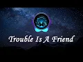Download Lagu Lenka  - Trouble Is A Friend | Song Cover