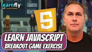 JavaScript - Breakout Game Exercise