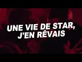 Leto feat. Ninho - Vie de star (Paroles)