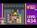 Knit Out Level 434 Solution Walkthrough