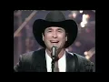 Clint Black | Nothin' But The Taillights (unofficial music video | album version)