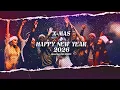 X-MAS \u0026 HAPPY NEW YEAR MIX | 2026 Mixed By: BIG GABEE |