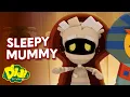 Download Lagu Sleepy Mummy | Fun Family Song | Didi \u0026 Friends Songs for Children