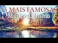 Download Lagu 15 Músicas Clássicas mais Famosas para Estudo, Trabalho e Força Mental - Mozart, Bach, Tchaikovsky