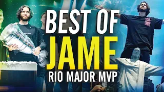 Download Jame - MVP of IEM Rio Major 2022 (Highlights) MP3