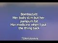 Fireboy Dml, Masicka - Claat (Lyrics)
