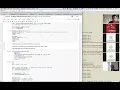 Computational Physics in Python Rutgers University 2021 lecture 13