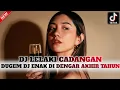 DUGEM DJ ENAK DI DENGAR AKHIR TAHUN❗DJ LELAKI CADANGAN X DJ KARAM DI LAUTAN TENANG!!!