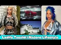 Tesehki Lifestyle Chrisean Rock Relationship Biography Age Family Net Worth Ethnicity Facts