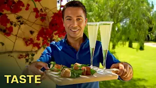 The Most Mouthwatering Italian Recipes Gino s Italian Escape