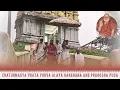 Download Lagu Chaturmasya Vrata Purva Alaya Darshana | Pradosha Puja | Ubhaya Sringeri Jagadgurus | Ishwara Giri