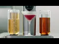 Bartesian Cocktail Maker
