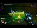 Gunfire Reborn Li - Longling Tomb Reincarnation No Commentary