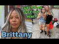 Download Lagu Brittany - Being Kidnapped Was An Eye Opening Experience 