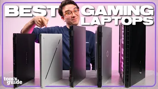 The BEST Gaming Laptops for 2026 Buying Guide