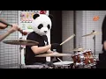 Bagaikan Langit - Potret (Pop Punk Cover) | Indo Popme Punk