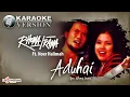 Download Lagu Rhoma Irama Ft. Riza Umami - Aduhai (Official Karaoke Video)