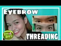 Eyebrow Threading LayBare