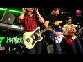 SECRET SHINE - TRYING TO CATCH THE END + LOVEBLIND @MadridPopfest 07/03/2015 @SecretShineUK