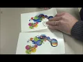 IColor White Underprint for clear labels - Why is it important