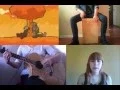 Download Lagu Uso - Sid - Hadaru Acoustic Cover