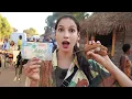 Download Lagu Hunting for offers in Madagascar | EVERYTHING IS EXPENSIVE FOR THEM 🇲🇬