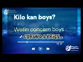 Asake - Joha Remix(Lyrics)