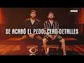 Luis R Conriquez, Neton Vega - Que Gacho (Letra)