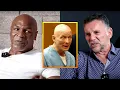 Mike Tyson Michael Franzese He Does Not Deserve To Be Out Of Jail