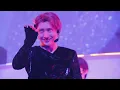 超特急『Steal a Kiss』ライブ from  BULLET TRAIN Spring tour 2024「Rail is Beautiful」