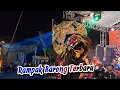 Download Lagu RAMPAK BARONG TERBARU - ROGO SAMBOYO PUTRO | BANJARDOWO JOMBANG