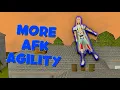 Agility is More AFK with this Runelite Plugin OSRS