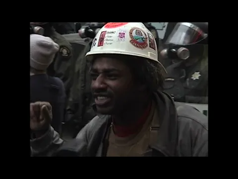 WTO/99 Theatrical Trailer