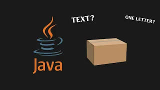 Java Variables Data Types Explained with Fun Real Life Examples Easy for Beginners