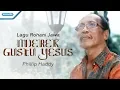 Lagu lagu Rohani Jawa/Nderek Gusti Yesus - Phillip Haddy (Video)