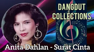 Download Anita Dahlan - Surat Cinta MP3
