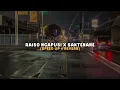 Download Lagu RAISO NGAPUSI X SAKTENANE