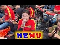 Download Lagu NEMU - Cover Lagu Jaranan ROGO SAMBOYO PUTRO voc Gea Ayu