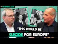 Lagu Why Europe can’t break free from the US - Yanis Varoufakis \u0026 Wolfgang Munchau | The Econoclasts